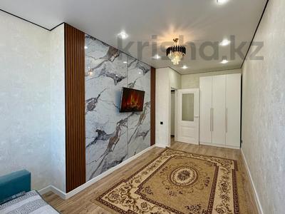 1-бөлмелі пәтер · 34 м² · 3/16 қабат, Ж. Нажимеденова 62 — А62, бағасы: 21.6 млн ₸ в Астане, Сарайшык р-н