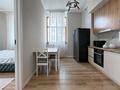 2-бөлмелі пәтер · 80 м² · 3/7 қабат, Мкр «Мирас» 31, бағасы: 400 000 ₸ в Алматы, Бостандыкский р-н