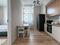 2-бөлмелі пәтер · 80 м² · 3/7 қабат, Мкр «Мирас» 31, бағасы: 400 000 ₸ в Алматы, Бостандыкский р-н