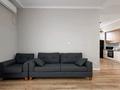 2-бөлмелі пәтер · 80 м² · 3/7 қабат, Мкр «Мирас» 31, бағасы: 400 000 ₸ в Алматы, Бостандыкский р-н — фото 11