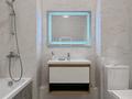2-бөлмелі пәтер · 80 м² · 3/7 қабат, Мкр «Мирас» 31, бағасы: 400 000 ₸ в Алматы, Бостандыкский р-н — фото 21