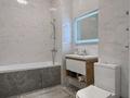 2-бөлмелі пәтер · 80 м² · 3/7 қабат, Мкр «Мирас» 31, бағасы: 400 000 ₸ в Алматы, Бостандыкский р-н — фото 22