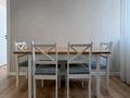 2-бөлмелі пәтер · 80 м² · 3/7 қабат, Мкр «Мирас» 31, бағасы: 400 000 ₸ в Алматы, Бостандыкский р-н — фото 8