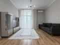 2-бөлмелі пәтер · 80 м² · 3/7 қабат, Мкр «Мирас» 31, бағасы: 400 000 ₸ в Алматы, Бостандыкский р-н — фото 9