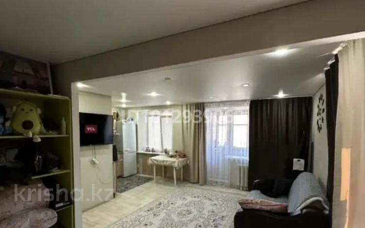 1-комнатная квартира · 30 м² · 3/4 этаж, Космонавтов 9 — Центральная площадь за 7.7 млн ₸ в Рудном — фото 2