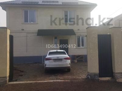 Жеке үй · 5 бөлме · 185 м² · 4 жүзд., Мәдениет ш/а., Мадениет, ул суатсай 44 44 — Возле школы 196, бағасы: 77 млн ₸ в Алматы, Алатауский р-н