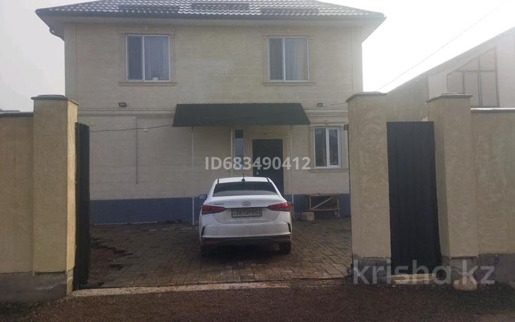 Отдельный дом · 5 комнат · 185 м² · 4 сот., мкр Мадениет, Мадениет, ул суатсай 44 44 — Возле школы 196 за 77 млн ₸ в Алматы, Алатауский р-н — фото 27