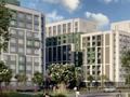 2-комнатная квартира · 50.9 м² · 7/12 этаж, мкр Кулагер Green park за 25.6 млн ₸ в Алматы, Жетысуский р-н — фото 3