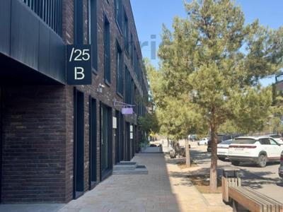 Свободное назначение, офисы, магазины и бутики, склады, общепит, салоны красоты, бани, гостиницы и зоны отдыха, фитнес и спорт, медцентры и аптеки, образование, развлечения, конференц-залы, кабинеты и рабочие места, студии · 130 м² за 2 млн 〒 в Алматы, Медеуский р-н