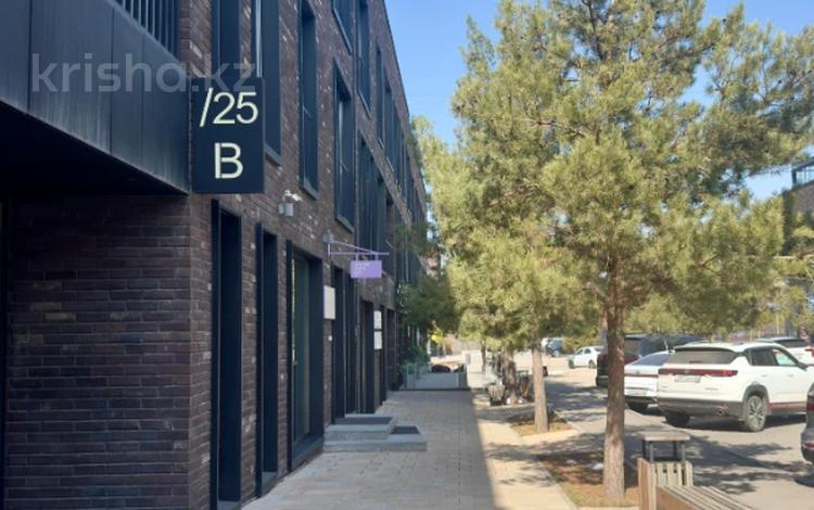 Свободное назначение, офисы, магазины и бутики, склады, общепит, салоны красоты, бани, гостиницы и зоны отдыха, фитнес и спорт, медцентры и аптеки, образование, развлечения, конференц-залы, кабинеты и рабочие места, студии · 130 м² за 2 млн 〒 в Алматы, Медеуский р-н — фото 7