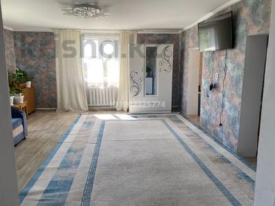 Отдельный дом · 4 комнаты · 70 м² · 17 сот., Эделвейс 48 — Телевышка за 12 млн 〒 в им. Касыма кайсеновой