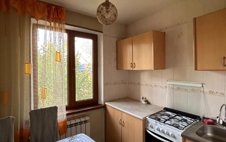 3-бөлмелі пәтер · 63 м² · 5/5 қабат, Орбита-3 ш/а. 7, бағасы: 38 млн ₸ в Алматы, Бостандыкский р-н — фото 2