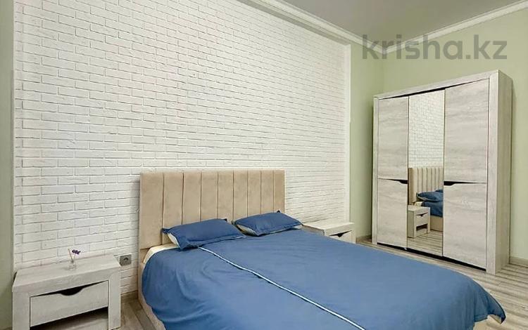 2-бөлмелі пәтер · 69.4 м² · 2/12 қабат, пр.Тайманова 48, бағасы: 45 млн ₸ в Атырау — фото 2