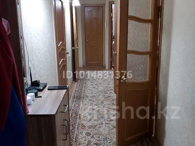 4-комнатная квартира · 80 м² · 1/9 этаж, Сатпаева 14 — Центр КШТ за ~ 40 млн ₸ в Усть-Каменогорске