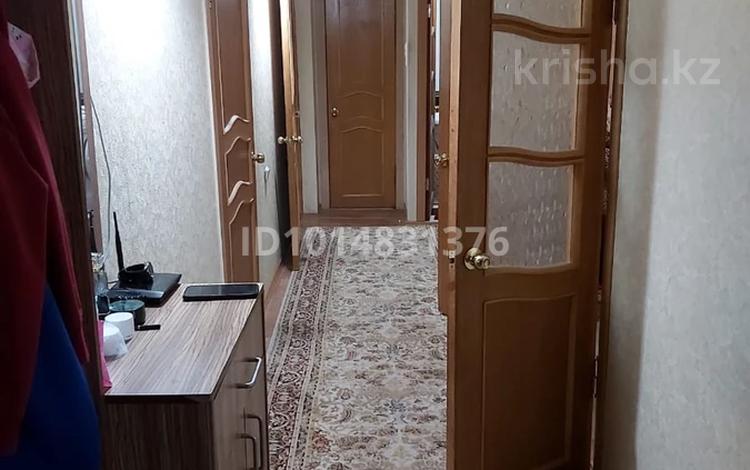 4-комнатная квартира · 80 м² · 1/9 этаж, Сатпаева 14 — Центр КШТ за ~ 40 млн ₸ в Усть-Каменогорске — фото 13