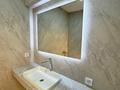 4-бөлмелі пәтер · 87 м² · 9/10 қабат, Мухамеджанова 9 — Есенова, бағасы: 600 000 ₸ в Алматы, Медеуский р-н — фото 14