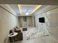 4-бөлмелі пәтер · 87 м² · 9/10 қабат, Мухамеджанова 9 — Есенова, бағасы: 600 000 ₸ в Алматы, Медеуский р-н — фото 2