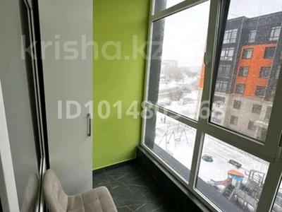 2-комнатная квартира · 47 м² · 4/6 этаж, мкр Юго-Восток, Муканова 41/25 — ЖК Аружан за 27 млн ₸ в Караганде, Казыбек би р-н