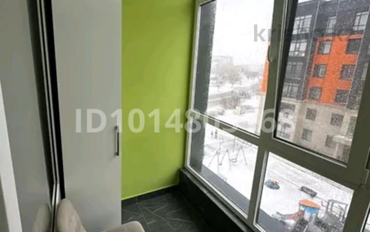 2-комнатная квартира · 47 м² · 4/6 этаж, мкр Юго-Восток, Муканова 41/25 — ЖК Аружан за 27 млн ₸ в Караганде, Казыбек би р-н — фото 2