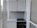 1-комнатная квартира · 37 м², Алихан Бокейхан 13 за 30 млн ₸ в Астане, Есильский р-н — фото 2