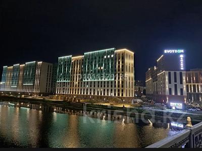 1-комнатная квартира · 37 м² · 2/12 этаж, Айтматова 77 за 23.9 млн ₸ в Астане, Сарыарка р-н