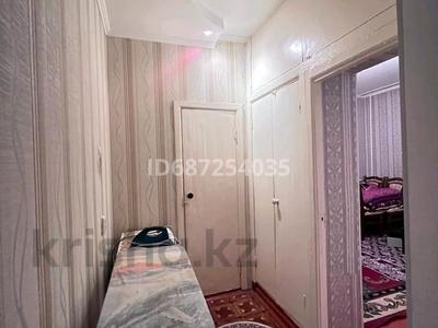 3-комнатная квартира · 62.38 м² · 4/5 этаж, Алатау 17 — Возле ЦОНа 8 мкр за 17 млн 〒 в Таразе