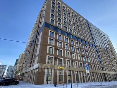 2-бөлмелі пәтер · 60 м² · 11/12 қабат, Үркер, Е-15 16, бағасы: 36.5 млн ₸ в Астане, Нура р-н