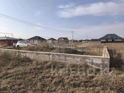 Участок · 10.4 сотки, 1 квартал 1170 за 12 млн ₸ в 