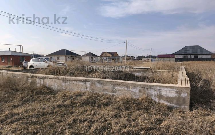 Участок · 10.4 сотки, 1 квартал 1170 за 12 млн ₸ в  — фото 2