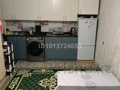 1-комнатная квартира · 18 м² · 5/5 этаж, сатпаева 19/1 — ТЦ Евразия жанында за 11 млн ₸ в Астане, Алматы р-н