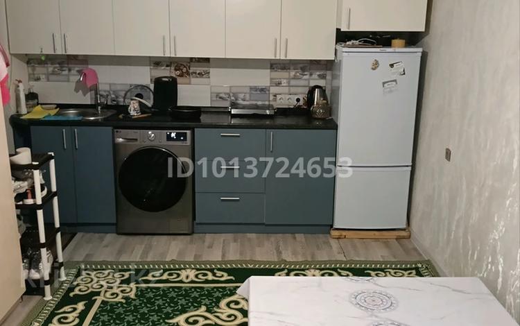 1-комнатная квартира · 18 м² · 5/5 этаж, сатпаева 19/1 — ТЦ Евразия жанында за 11 млн ₸ в Астане, Алматы р-н — фото 2