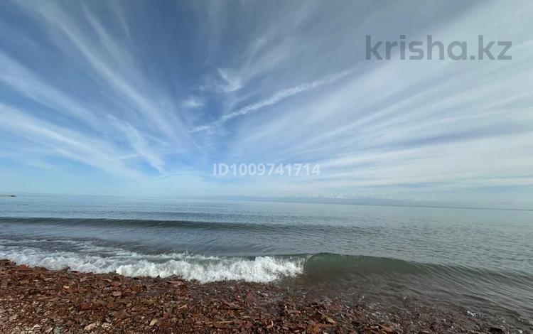 Участок · 2.8573 га, 10мкр за 300 млн 〒 в Конаеве — фото 2