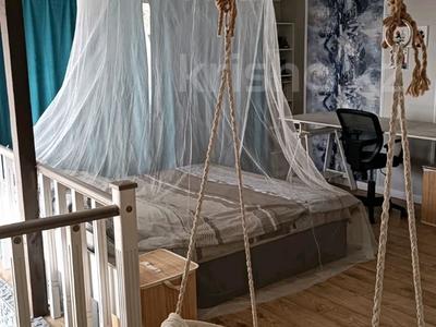 2-комнатная квартира · 60 м² · 3/4 этаж, Постышева 64 за 28 млн ₸ в Алматы, Жетысуский р-н