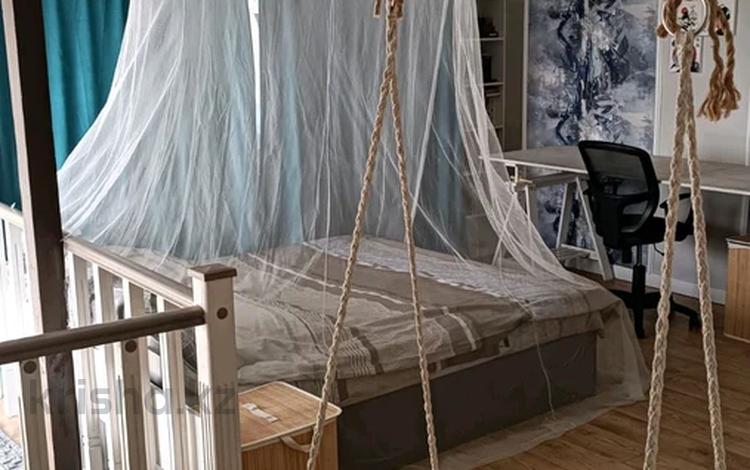 2-бөлмелі пәтер · 60 м² · 3/4 қабат, Постышева 64, бағасы: 27 млн ₸ в Алматы, Жетысуский р-н — фото 2