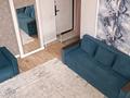 2-бөлмелі пәтер · 60 м² · 3/4 қабат, Постышева 64, бағасы: 27 млн ₸ в Алматы, Жетысуский р-н — фото 16