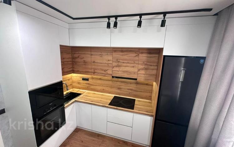 1-бөлмелі пәтер · 37 м² · 3/9 қабат, Уральская 45б, бағасы: 20 млн ₸ в Костанае — фото 4
