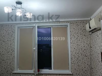 2-комнатная квартира · 51 м² · 6/9 этаж, 5 мкр. 12 за 22 млн 〒 в Аксае