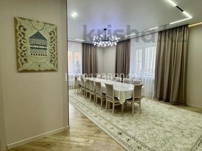 3-бөлмелі пәтер · 113.5 м² · 2/9 қабат, Просп. Алии Молдагуловой 66Б, бағасы: 60.5 млн ₸ в Актобе, мкр Авиатор