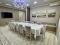 3-бөлмелі пәтер · 113.5 м² · 2/9 қабат, Просп. Алии Молдагуловой 66Б, бағасы: 60.5 млн ₸ в Актобе, мкр Авиатор — фото 2