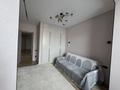 3-бөлмелі пәтер · 113.5 м² · 2/9 қабат, Просп. Алии Молдагуловой 66Б, бағасы: 60.5 млн ₸ в Актобе, мкр Авиатор — фото 7