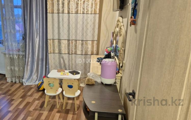 1-комнатная квартира · 35 м² · 4/5 этаж, Вострецова 4/1 за 100 000 〒 в Усть-Каменогорске, Ульбинский — фото 2