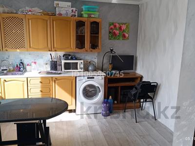 Отдельный дом · 2 комнаты · 32 м² · 6 сот., Аубакирова за 21 млн 〒 в 