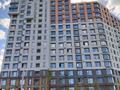 3-комнатная квартира · 110 м² · 7/14 этаж, Мангилик Ел 63/1 за 75 млн ₸ в Астане