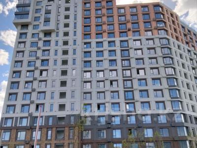 3-комнатная квартира · 110 м² · 7/14 этаж, Мангилик Ел 63/1 за 75 млн ₸ в Астане