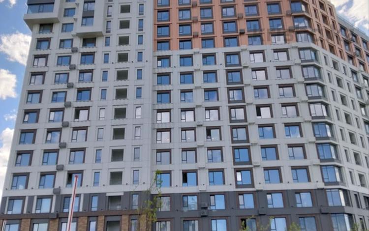 3-комнатная квартира · 110 м² · 7/14 этаж, Мангилик Ел 63/1 за 75 млн ₸ в Астане — фото 2