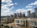3-комнатная квартира · 110 м² · 7/14 этаж, Мангилик Ел 63/1 за 75 млн ₸ в Астане — фото 33