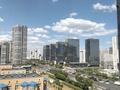 3-комнатная квартира · 110 м² · 7/14 этаж, Мангилик Ел 63/1 за 75 млн ₸ в Астане — фото 36