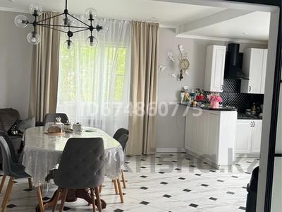 Отдельный дом · 4 комнаты · 160 м² · 6 сот., Бурлинская — Кооперативной за 43 млн 〒 в Аксае