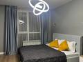 2-бөлмелі пәтер · 61 м² · 12/18 қабат, Утепова 31 — Розыбакиева- утепова, бағасы: 27 000 ₸ в Алматы, Бостандыкский р-н — фото 5