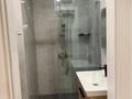 2-бөлмелі пәтер · 61 м² · 12/18 қабат, Утепова 31 — Розыбакиева- утепова, бағасы: 27 000 ₸ в Алматы, Бостандыкский р-н — фото 9